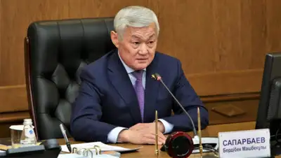 Пресс-служба акима Жамбылской области, фото - Новости Zakon.kz от 14.02.2020 12:06