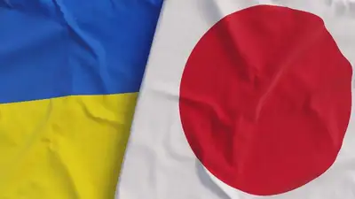 Премьер-министр Японии посетил Украину, фото - Новости Zakon.kz от 21.03.2023 11:09