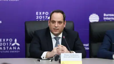 Фото АО "НК "Астана ЭКСПО-2017", фото - Новости Zakon.kz от 28.11.2019 14:28