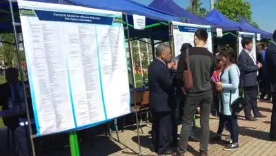 Пресс-служба акима ЮКО, фото - Новости Zakon.kz от 20.04.2018 19:25