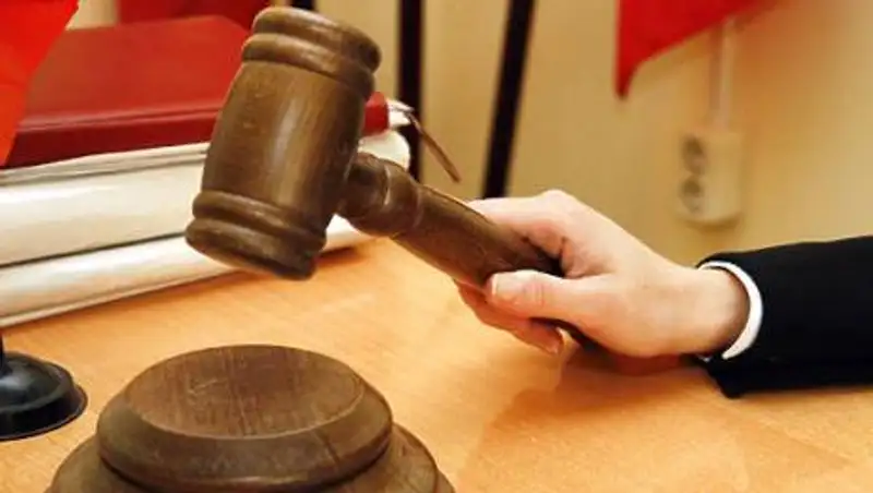 Актюбинский чиновник украл 60 млн тенге, выделенные на строительство школы