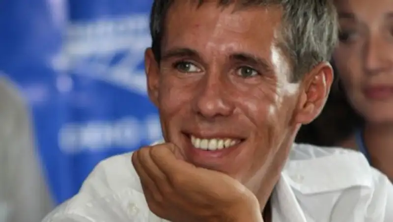 Алексей Панин станет лицом отеля для собак