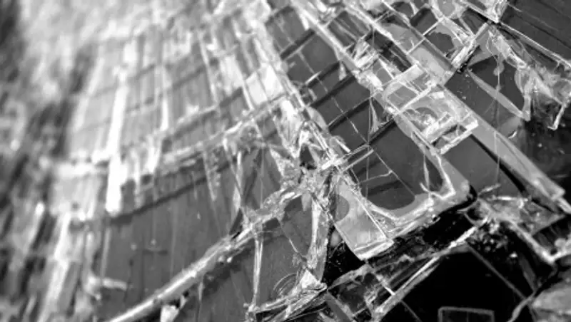 Внедорожник перевернулся в Актау