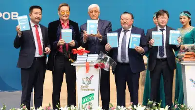 пресс-служба акима Алматинской области, фото - Новости Zakon.kz от 12.10.2019 16:45