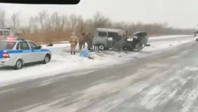 кадр видео, фото - Новости Zakon.kz от 27.11.2018 15:36