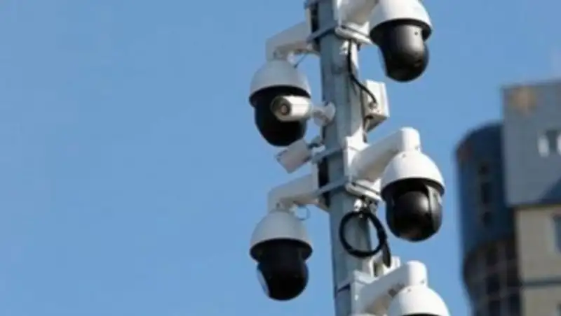 Камеры «Сергек» в Астане позволили снизить количество ДТП