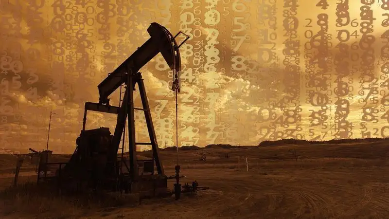 Цены на нефть выросли из-за прогнозов ОПЕК+ о долгосрочном спросе на энергоресурсы