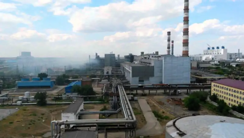 Актобе могут оставить без тепла из-за должников