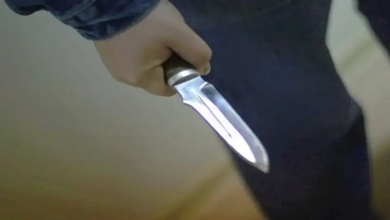 В Усть-Каменогорске женщину убили "по заказу" родного сына - ДВД