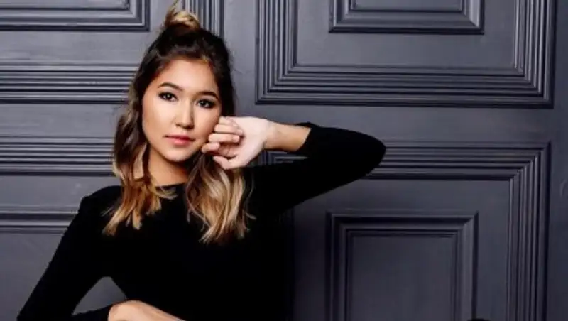 15-летняя казашка прошла в финал конкурса «Мисс Москва-2018»