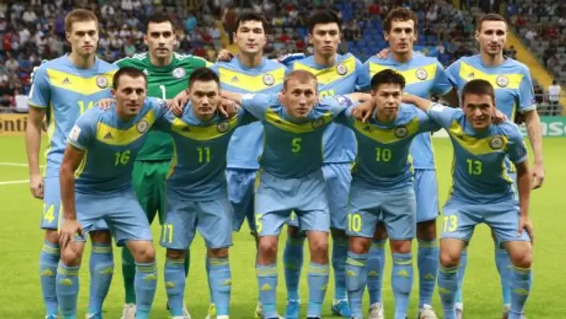 Станимир Стоилов объявил состав сборной Казахстана на матчи с Венгрией и Болгарией