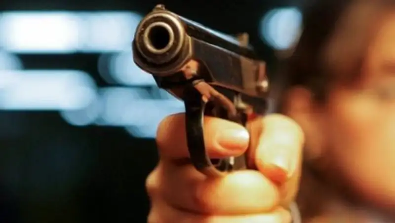 Полиция Алматы задержала стрелявшего в прохожих мужчину