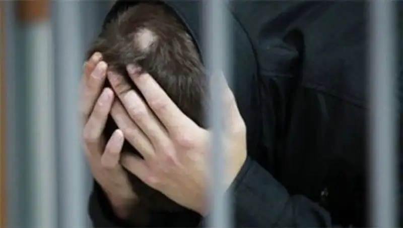 В Санкт-Петербурге осужден мужчина за совершенное в 2002 году убийство таксиста в Актобе