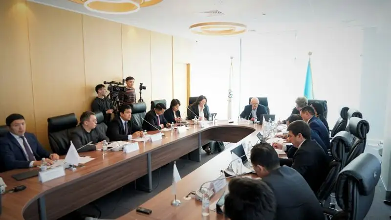 Как будут строить комфортные школы в Казахстане