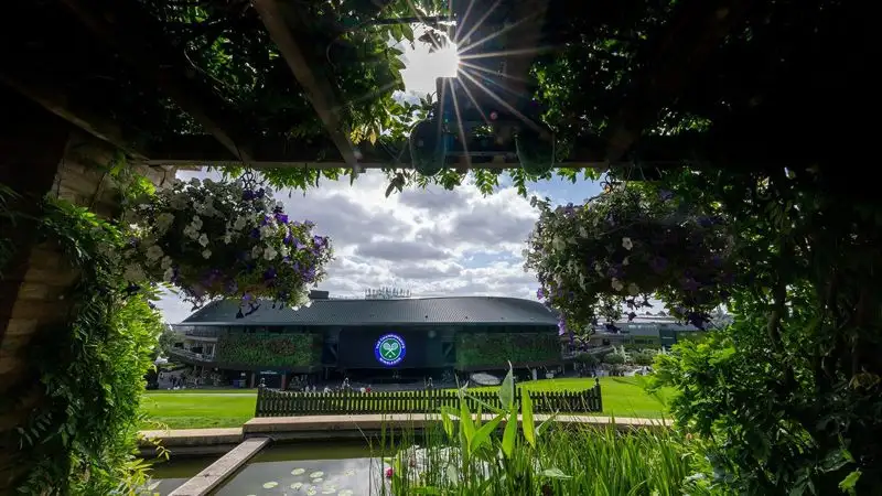 "Уимблдон -2023": история самого престижного турнира