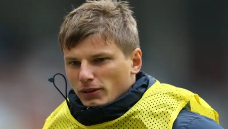 Эксперты: Для Аршавина «Кайрат» - это последний шанс продлить свою футбольную карьеру 