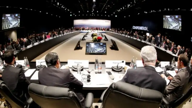 Россия переключится с ПАСЕ на ОБСЕ