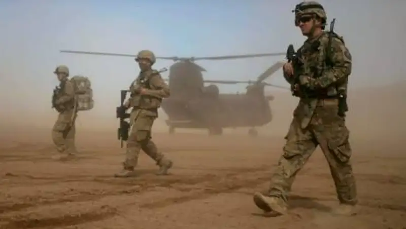 В Узбекистане оценили вероятность размещения военных баз США