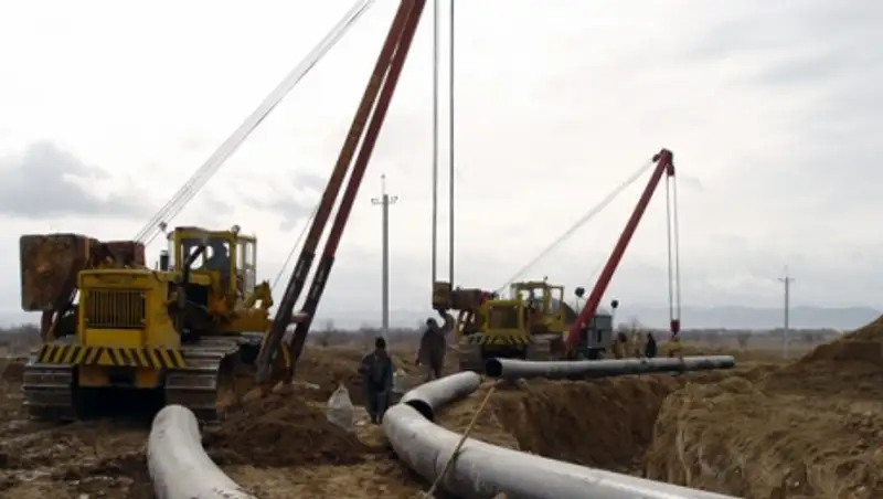 В ВКО предложили создать совет заинтересованных сторон добывающих предприятий 