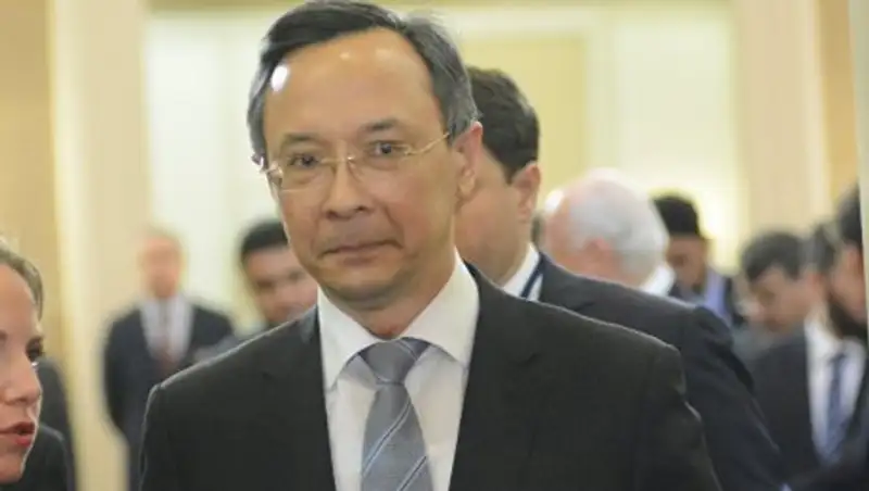 Абдрахманов напомнил Кыргызстану об обязательствах в рамках ЕАЭС и ВТО