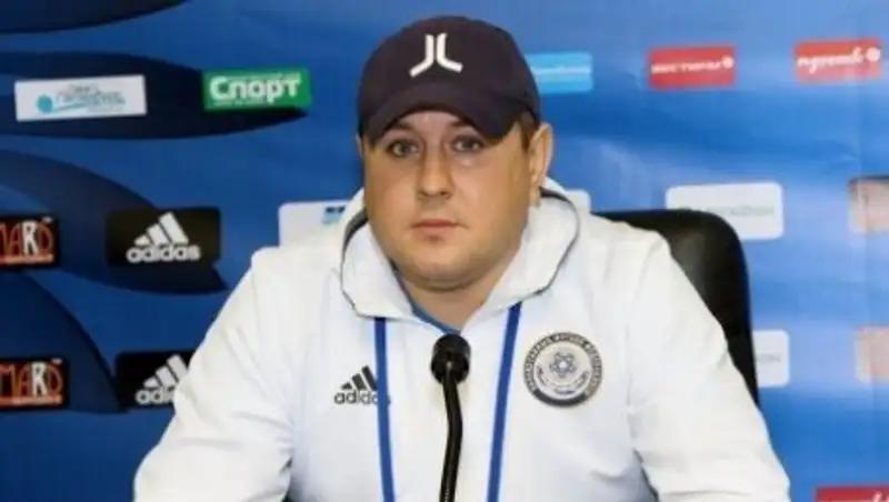 Александр Кузнецов: Мы пошли на омоложение, подключили ребят из более молодой сборной