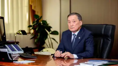 МСХ РК, фото - Новости Zakon.kz от 18.11.2019 09:44