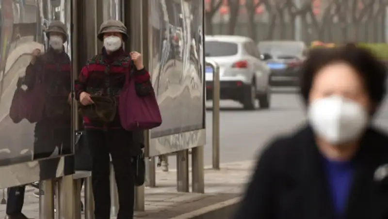 Число погибших от коронавируса в Китае выросло до шести человек