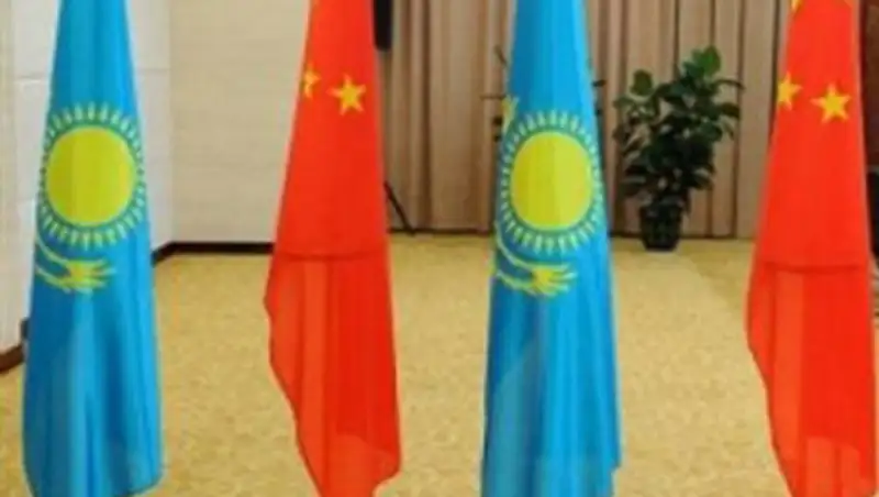 Казахстанская сторона подготовила предложения по активизации взаимодействия двух стран , фото - Новости Zakon.kz от 15.10.2013 17:30