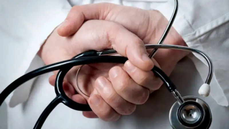 Аккредитация врачей и медучреждений прошла в Казахстане