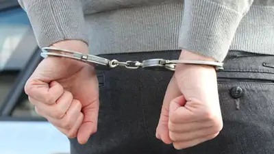 Подозреваемых в ограблении ювелирки на 180 млн тенге задержали в Астане, фото - Новости Zakon.kz от 10.05.2023 14:44