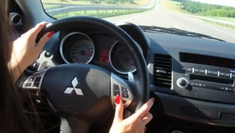 В МВД РК рассказали об онлайн обучении в автошколах