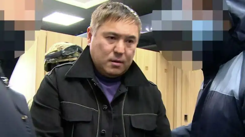 Криминального авторитета Камчи Кольбаева убили в Бишкеке