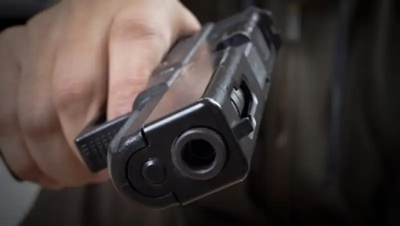 Доминиканских журналистов расстреляли в прямом эфире