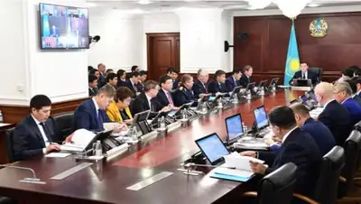 primeminister.kz, фото - Новости Zakon.kz от 12.03.2019 12:40