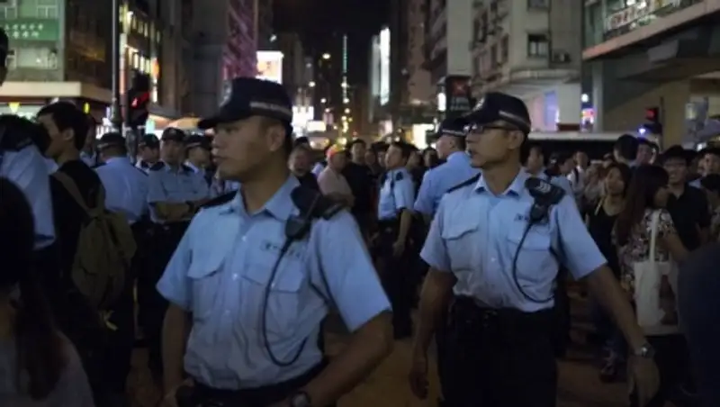 Власти Китая задержали 175 расхитителей гробниц в ходе рейда