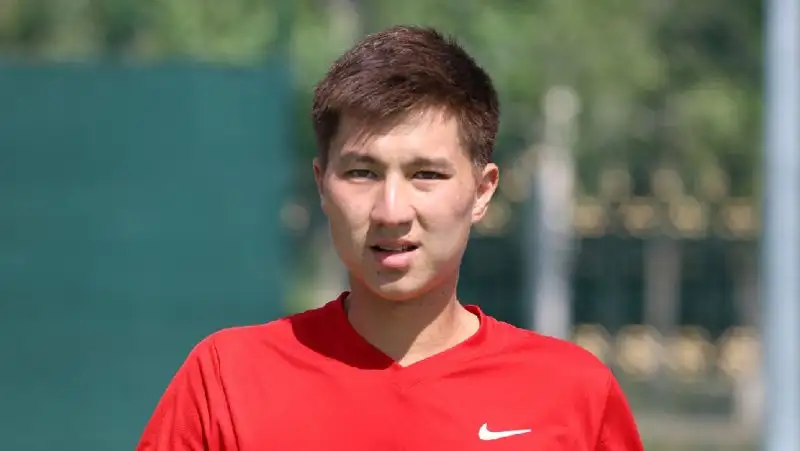 Первым четвертьфиналистом Кубка Президента сенсационно стал Бейбит Жукаев