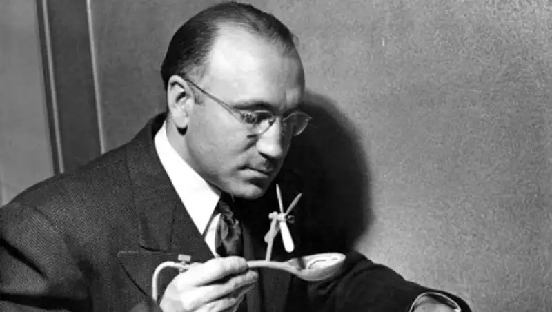 18 изобретений прошлого, к которым мир был просто не готов