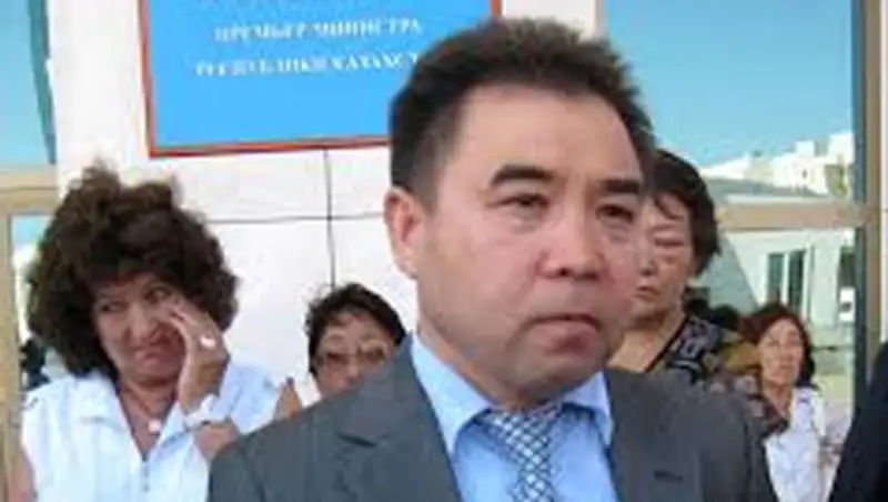 С. Кожаниязов назначен спецпредставителем Президента РК на комплексе «Байконур»