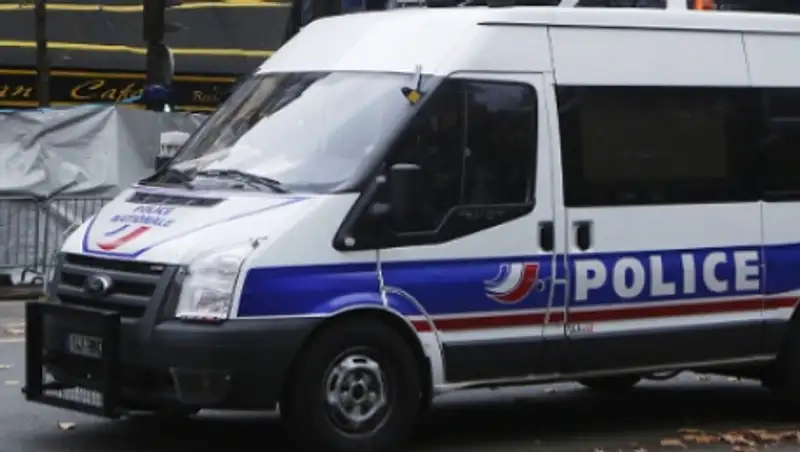 Обнаружена квартира одного из устроивших теракты в Париже смертников