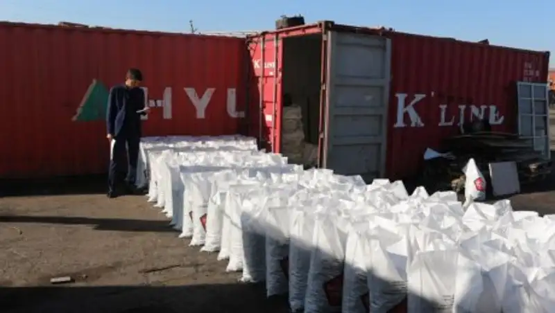 Ажиотажа на уголь в Астане не наблюдается – МИР РК