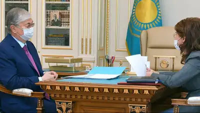 Акорда, фото - Новости Zakon.kz от 01.06.2020 18:26