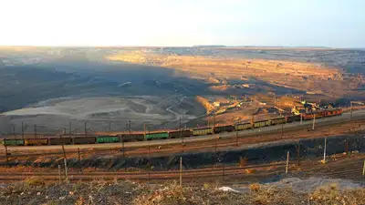 Казахстанцам не будут делать скидку за задержки поездов