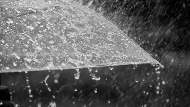 В Казахстане ожидаются дожди