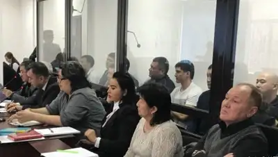 Радио Азаттык, фото - Новости Zakon.kz от 15.08.2018 23:14