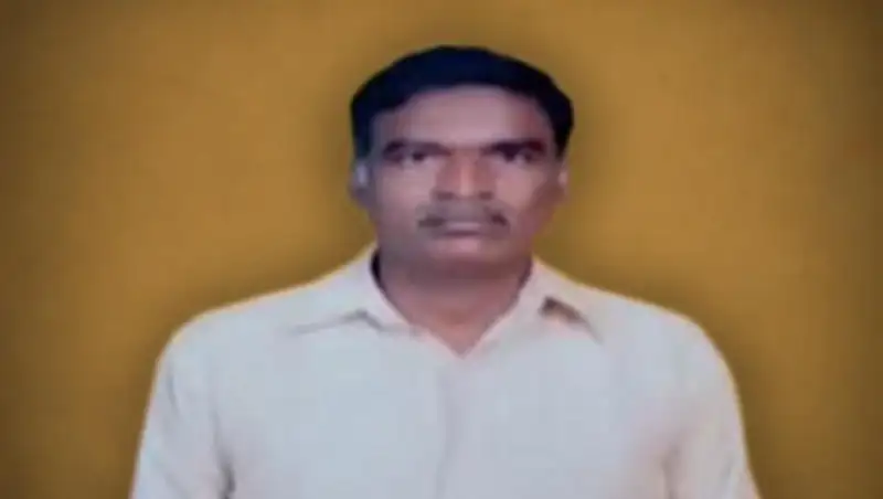 В Индии мужчина решил, что заболел коронавирусом и убил себя