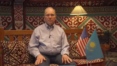 кадр из видео, фото - Новости Zakon.kz от 10.08.2020 18:30