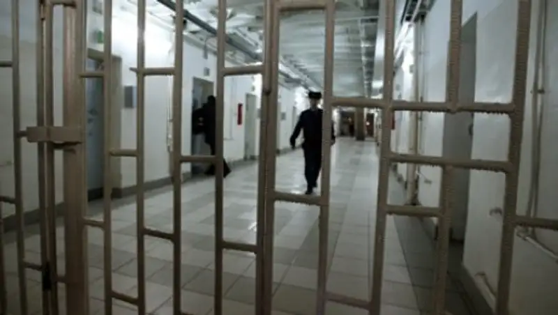 В ряде регионов РК будут построены тюрьмы нового покамерного типа