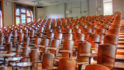 В Алматы пройдет круглый стол по вопросам молодежной политики, фото - Новости Zakon.kz от 19.12.2022 17:10