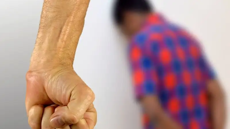 В Талдыкоргане подросток насиловал несовершеннолетнего и снимал на видео