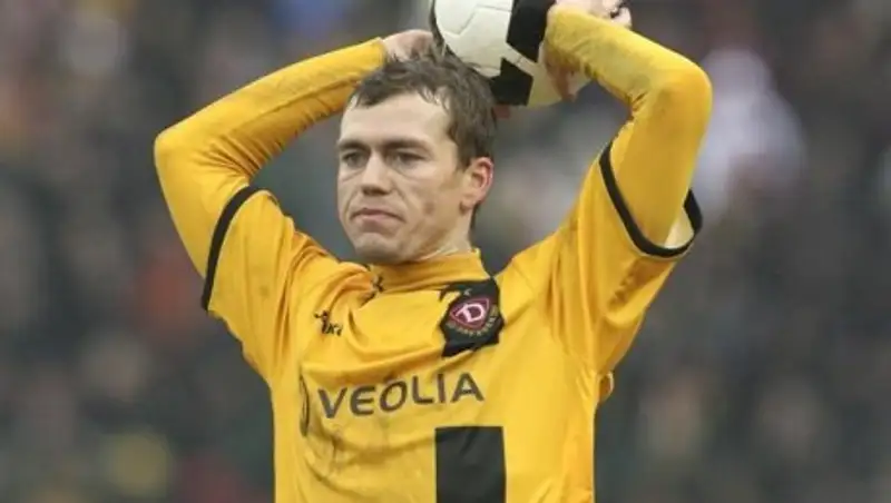 Чемпион Чехии по футболу покончил жизнь самоубийством